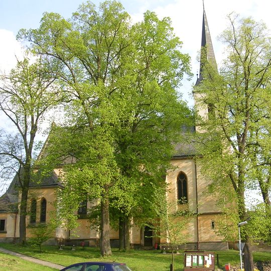 Chiesa di San Pietro