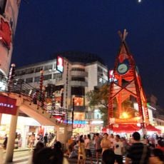 正阳步行街