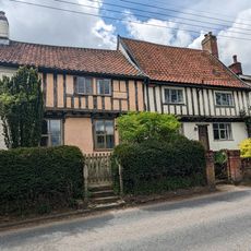 15, Gracechurch Street