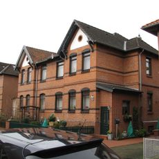 Schnabelstraße 40, Hannover