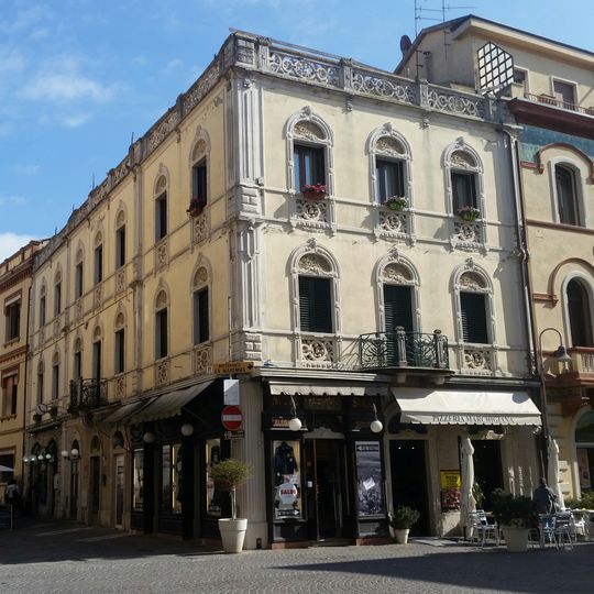 Palazzo Tognetti