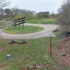 Tørskind Gravel Pit