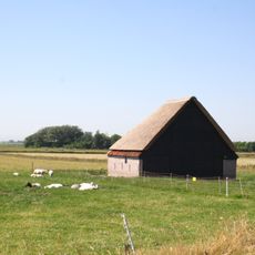 Pontweg 79, Den Burg