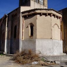 Église Notre-Dame d'Égliseneuve-des-Liards