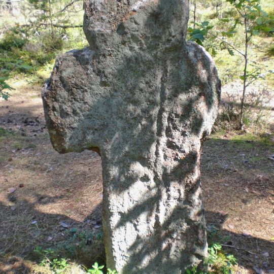 „Weißes Kreuz“ bein Eichelburg