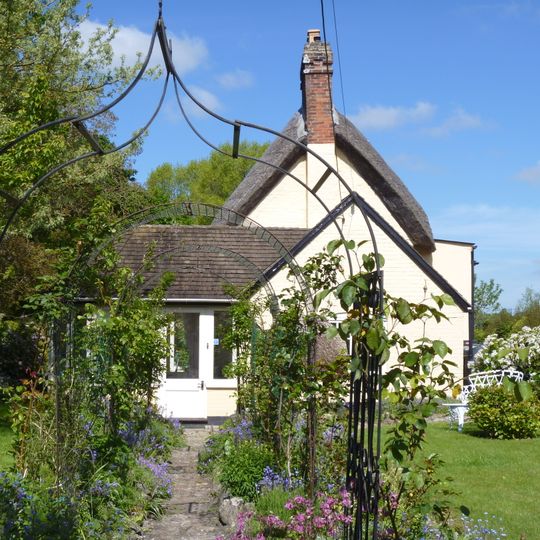 Yew Tree Cottage