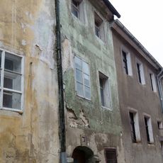 Wohnhaus Unterm Schloß 29
