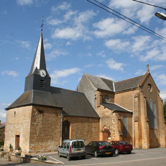 Saint-Marceau