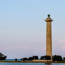 Perry's Victory and International Peace Memorial