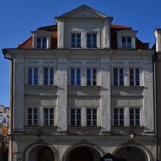 1 Ratuszowy Square in Jelenia Góra