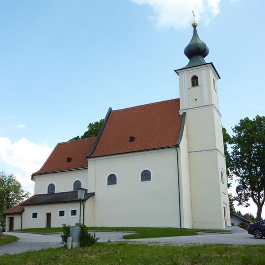 Church of the Assumption