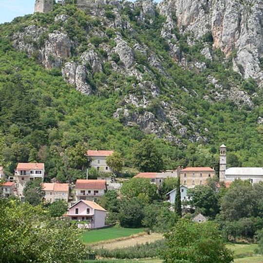 Saint Nicholas Church