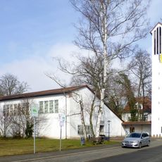 Evangelische Kirche