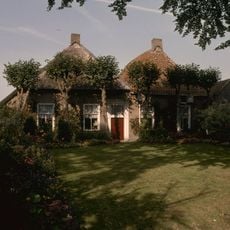 Dokter Larijweg 72, Ruinerwold