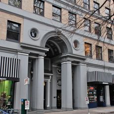 Medical Arts Building