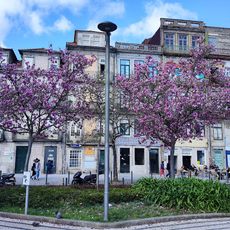 Carlos Alberto Square