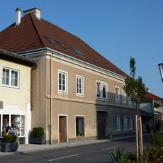 Bürgerhaus