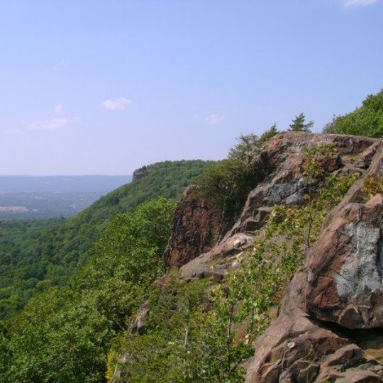 East Peak