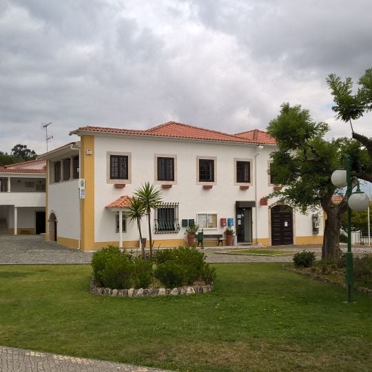 Enxara do Bispo, Gradil e Vila Franca do Rosário