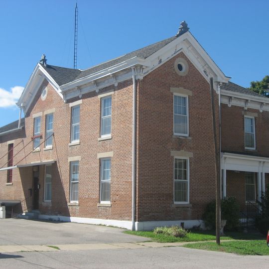 Perry County Jail