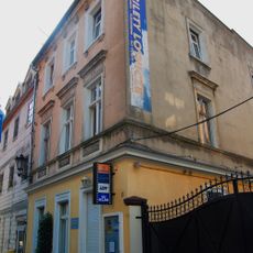 13 Mickiewicza Street in Zielona Góra