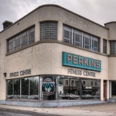 Perkins Motors
