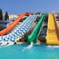 Alanya Aquapark