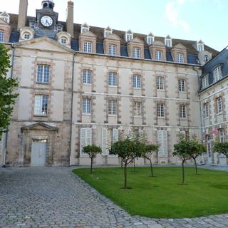Séminaire Saint-Charles de Chartres