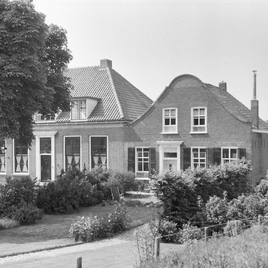 Dorpsdijk 100, Wissekerke