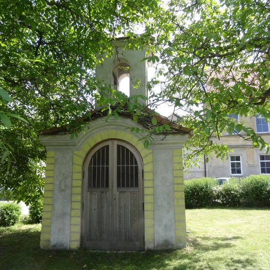 Chapel