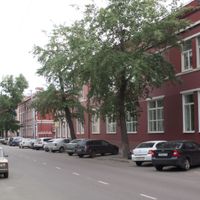 Savyolovsky District