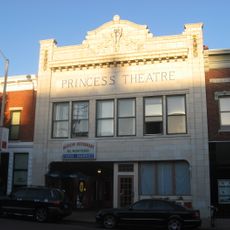 Princess Theatre