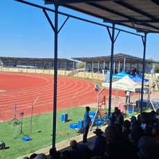 University of Botswana Stadium