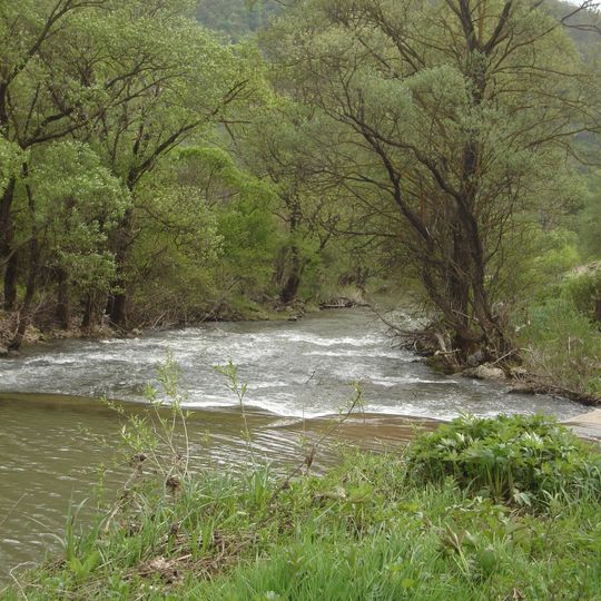 Nisava