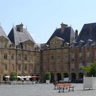 Praça Ducal