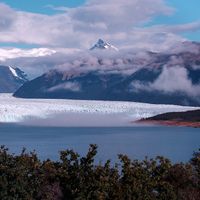 Lago Argentino