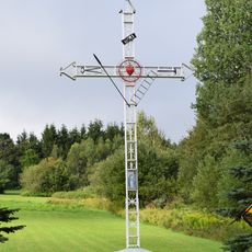 Croix de chemin