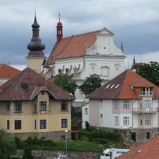 Archangel Michael's Church