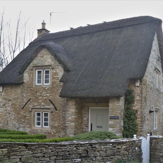 Elm Cottage