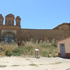 Castillo de Villagómez la Nueva