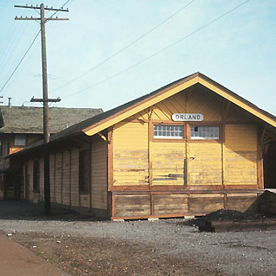 Orland