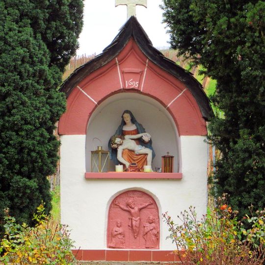 Minheimer Kapellchen