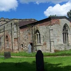 Church of St John the Baptist