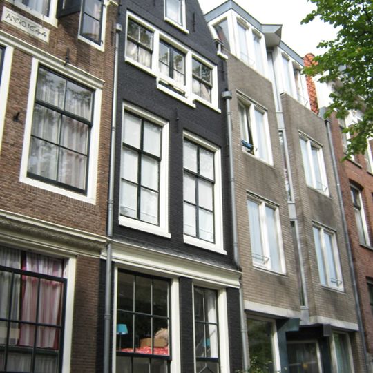 Bloemgracht 106, Amsterdam