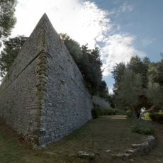 Castello di Montalera