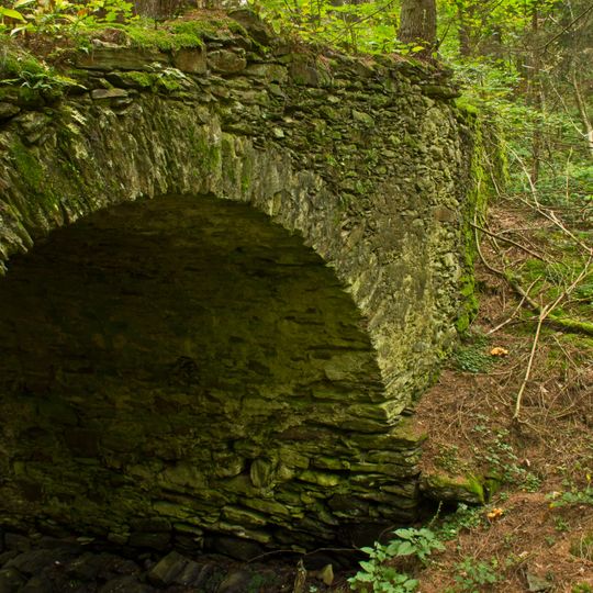 Fürnbergsche Poststraße