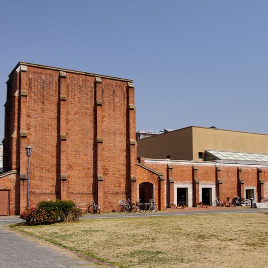 Stadtbibliothek Sumoto