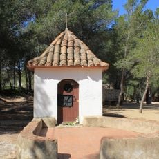 Mare de Déu del Peiró