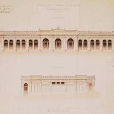 Fiskarhuset