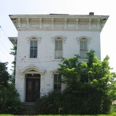 Hollencamp House